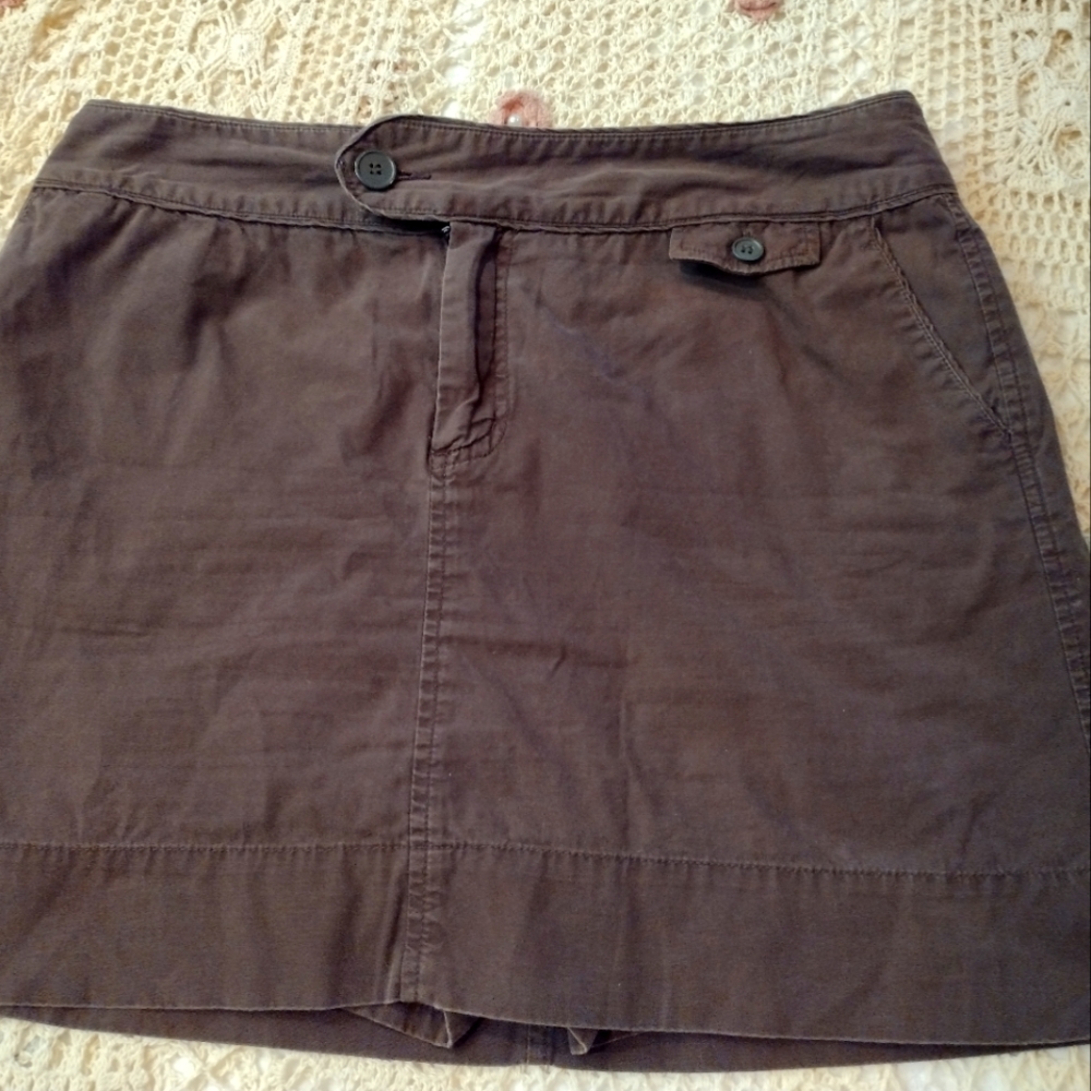 Skorts